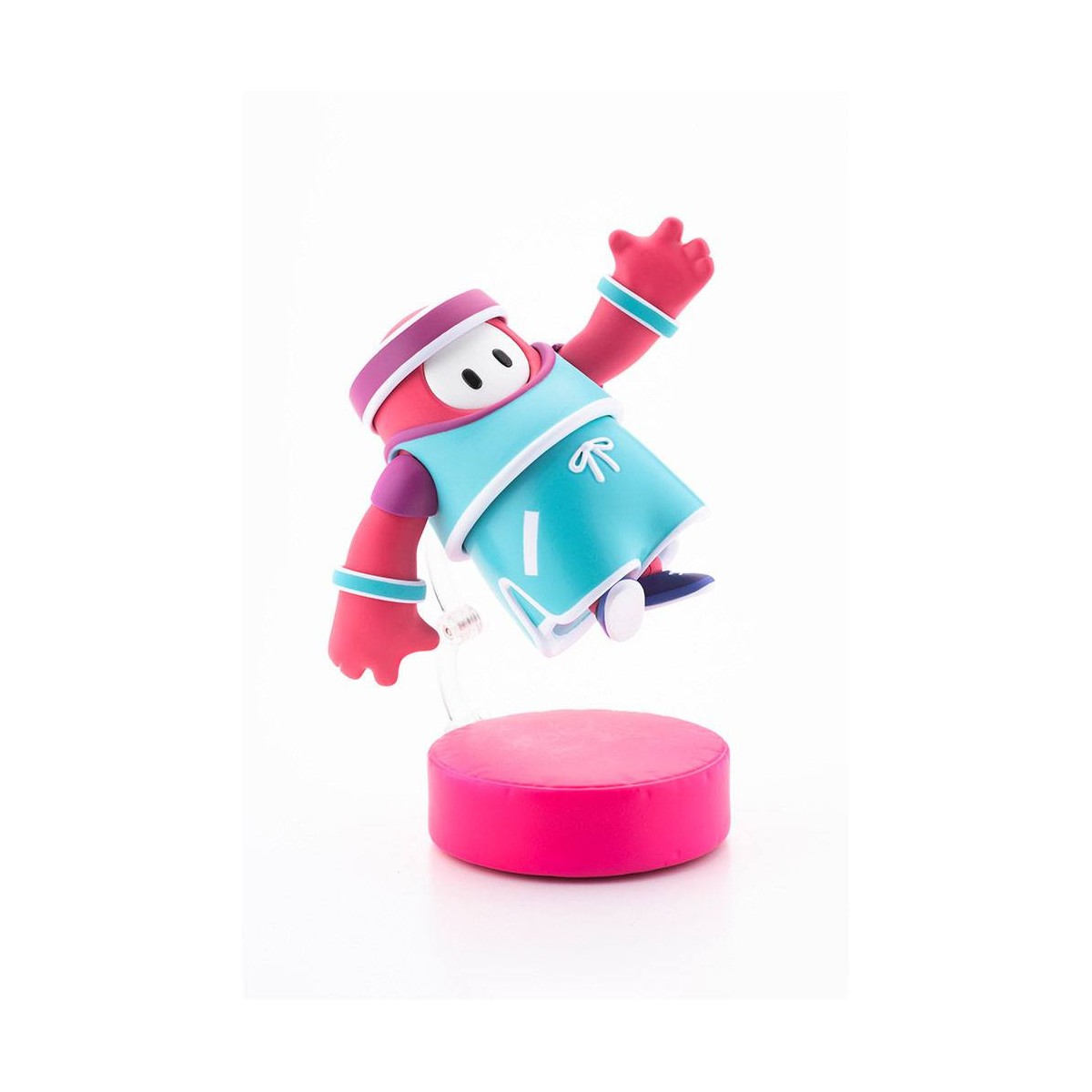 Kotobukiya - Pack 02 Beach Ball / Rookie Skin Figurine 1/20 FALL GUYS: ULTIMATE KNOCKOUT