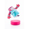 Kotobukiya - Pack 02 Beach Ball / Rookie Skin Figurine 1/20 FALL GUYS: ULTIMATE KNOCKOUT