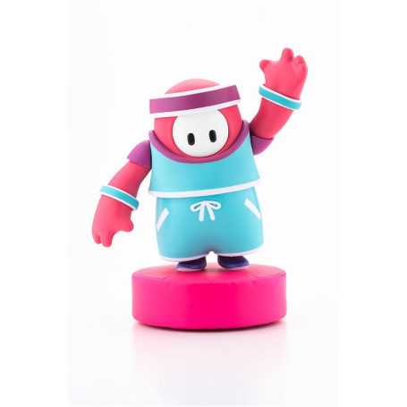 Kotobukiya - Pack 02 Beach Ball / Rookie Skin Figurine 1/20 FALL GUYS: ULTIMATE KNOCKOUT