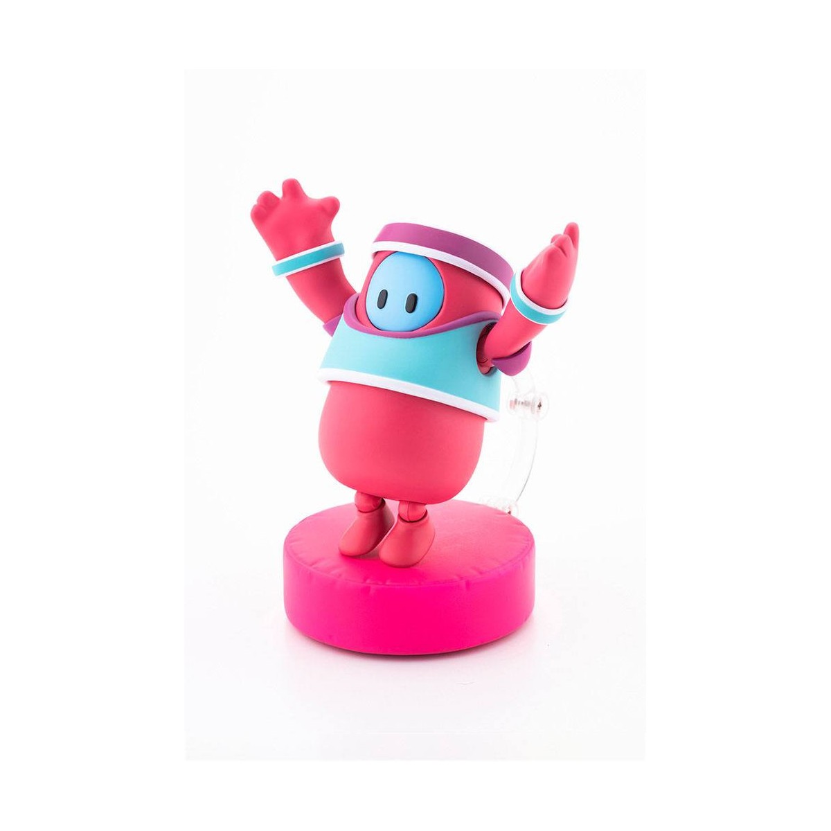 Kotobukiya - Pack 02 Beach Ball / Rookie Skin Figurine 1/20 FALL GUYS: ULTIMATE KNOCKOUT