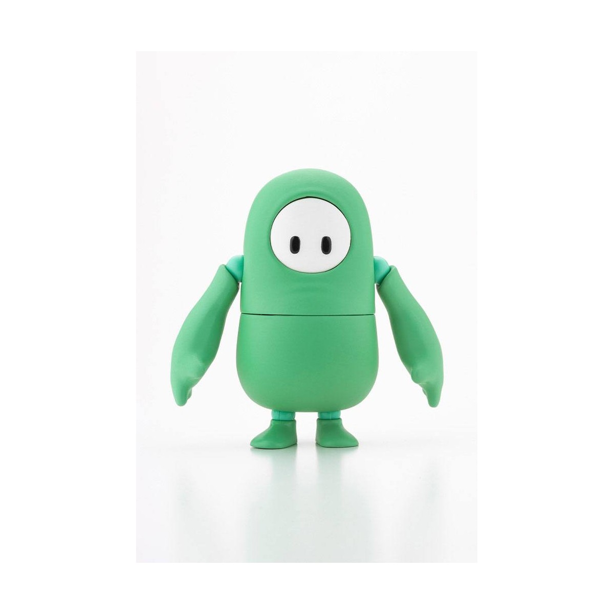 Kotobukiya - Pack 03 Chocolate Menta / Piel de Perro Caliente Figurilla 1/20 FALL GUYS: ULTIMATE KNOCKOUT