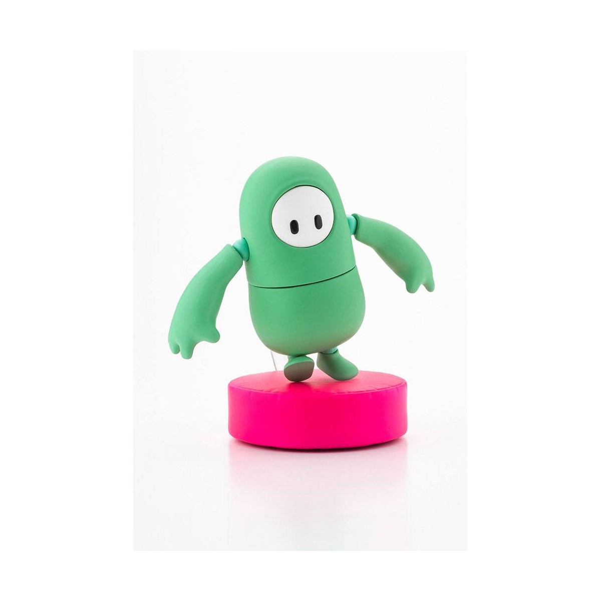 Kotobukiya - Pack 03 Chocolate Menta / Piel de Perro Caliente Figurilla 1/20 FALL GUYS: ULTIMATE KNOCKOUT