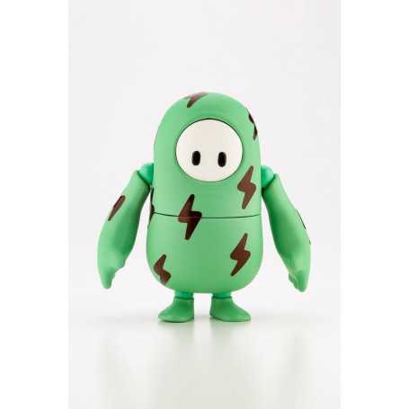 Kotobukiya - Pack 03 Chocolate Menta / Piel de Perro Caliente Figurilla 1/20 FALL GUYS: ULTIMATE KNOCKOUT
