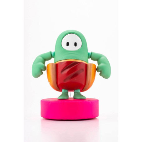 Kotobukiya - Pack 03 Chocolate Menta / Piel de Perro Caliente Figurilla 1/20 FALL GUYS: ULTIMATE KNOCKOUT