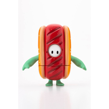 Kotobukiya - Pack 03 Chocolate Menta / Piel de Perro Caliente Figurilla 1/20 FALL GUYS: ULTIMATE KNOCKOUT