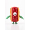 Kotobukiya - Pack 03 Chocolate Menta / Piel de Perro Caliente Figurilla 1/20 FALL GUYS: ULTIMATE KNOCKOUT