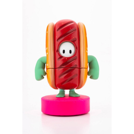 Kotobukiya - Pack 03 Chocolate Menta / Piel de Perro Caliente Figurilla 1/20 FALL GUYS: ULTIMATE KNOCKOUT