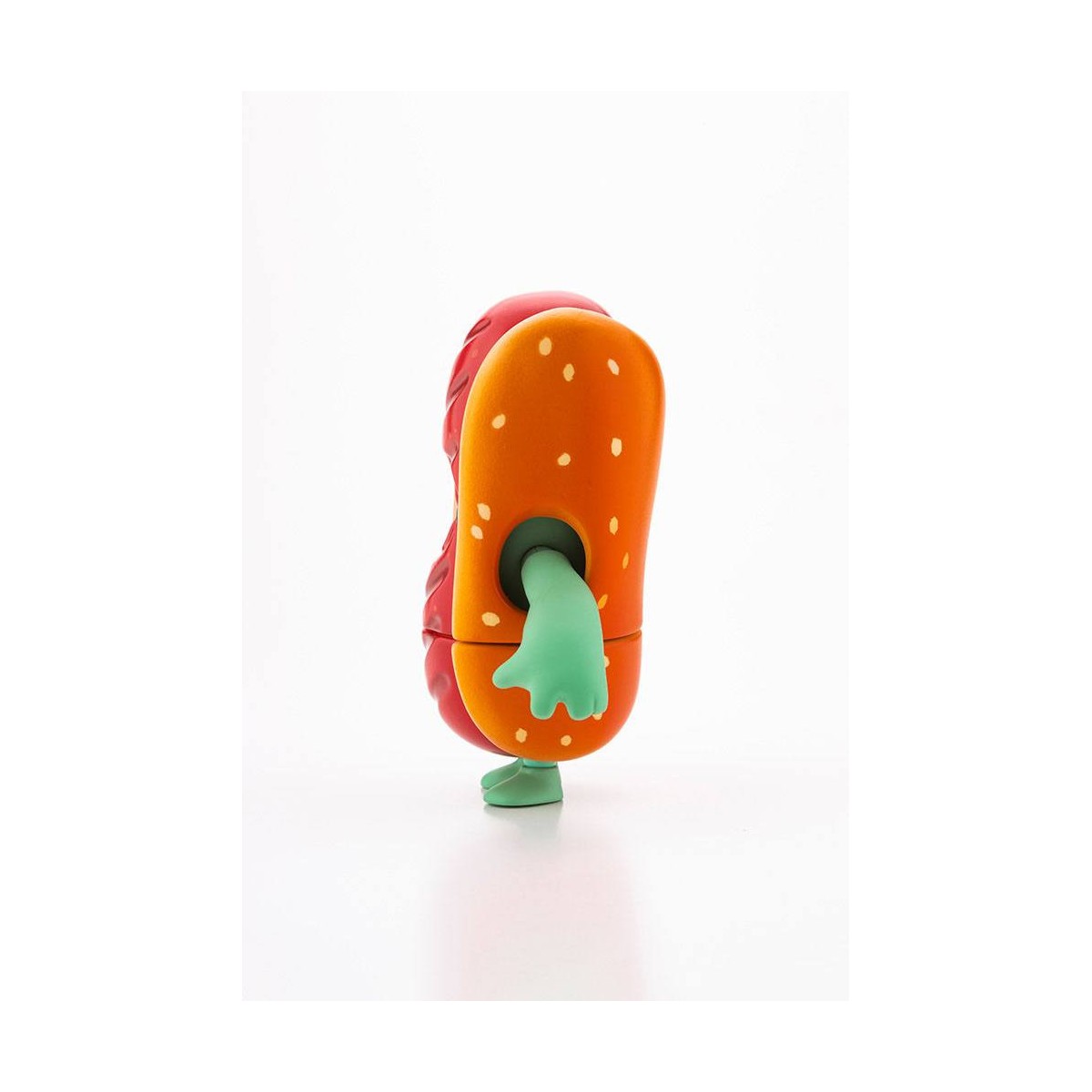 Kotobukiya - Pack 03 Chocolate Menta / Piel de Perro Caliente Figurilla 1/20 FALL GUYS: ULTIMATE KNOCKOUT