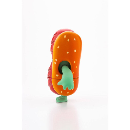 Kotobukiya - Pack 03 Chocolate Menta / Piel de Perro Caliente Figurilla 1/20 FALL GUYS: ULTIMATE KNOCKOUT