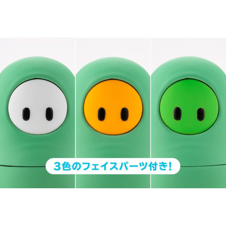 Kotobukiya - Pack 03 Chocolate Menta / Piel de Perro Caliente Figurilla 1/20 FALL GUYS: ULTIMATE KNOCKOUT