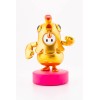 Kotobukiya - Edición legendaria de Naranjito / Pollo Dorado Figurita 1/20 FALL GUYS: ULTIMATE KNOCKOUT