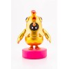 Kotobukiya - Edición legendaria de Naranjito / Pollo Dorado Figurita 1/20 FALL GUYS: ULTIMATE KNOCKOUT