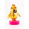 Kotobukiya - Edición legendaria de Naranjito / Pollo Dorado Figurita 1/20 FALL GUYS: ULTIMATE KNOCKOUT