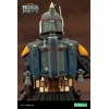 Star Wars - Boba Fett - El Libro de Boba Fett Estatuilla de PVC ARTFX+ Kotobukiya