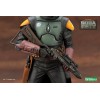 Star Wars - Boba Fett - El Libro de Boba Fett Estatuilla de PVC ARTFX+ Kotobukiya