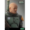 Star Wars - Boba Fett - El Libro de Boba Fett Estatuilla de PVC ARTFX+ Kotobukiya