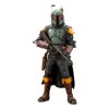 Star Wars - Boba Fett - El Libro de Boba Fett Estatuilla de PVC ARTFX+ Kotobukiya