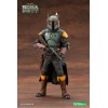 Star Wars - Boba Fett - El Libro de Boba Fett Estatuilla de PVC ARTFX+ Kotobukiya