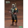 Star Wars - Boba Fett - El Libro de Boba Fett Estatuilla de PVC ARTFX+ Kotobukiya