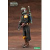 Star Wars - Boba Fett - El Libro de Boba Fett Estatuilla de PVC ARTFX+ Kotobukiya
