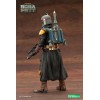Star Wars - Boba Fett - El Libro de Boba Fett Estatuilla de PVC ARTFX+ Kotobukiya