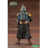 Star Wars - Boba Fett - El Libro de Boba Fett Estatuilla de PVC ARTFX+ Kotobukiya