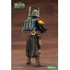 Star Wars - Boba Fett - El Libro de Boba Fett Estatuilla de PVC ARTFX+ Kotobukiya