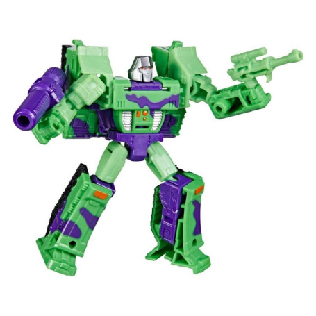 Hasbro - Transformers Legacy Core - G2 Universe Megatron