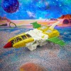 Hasbro - Universo Transformers Generation Legacy G2 - Jhiaxus - Clase Voyager