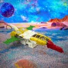 Hasbro - Universo Transformers Generation Legacy G2 - Jhiaxus - Clase Voyager