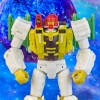 Hasbro - Universo Transformers Generation Legacy G2 - Jhiaxus - Clase Voyager