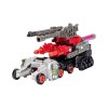Hasbro - Transformers Generation Legacy - Red Cog - Clase Deluxe
