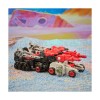 Hasbro - Transformers Generation Legacy - Red Cog - Clase Deluxe