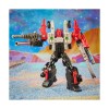 Hasbro - Transformers Generation Legacy - Red Cog - Clase Deluxe