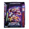 Hasbro - Transformers Generation Legacy - Blitzwing - Clase Líder