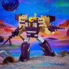 Hasbro - Transformers Generation Legacy - Blitzwing - Clase Líder