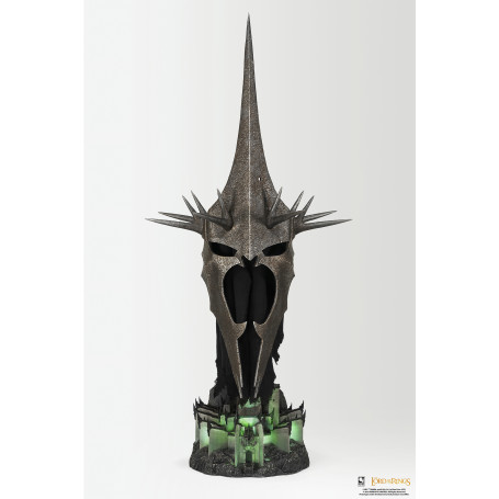Pure Arts LOTR Witch-King of Angmar Art Mask 1:1 - Lord of the Rings