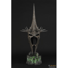 Pure Arts LOTR Witch-King of Angmar Art Mask 1:1 - Lord of the Rings