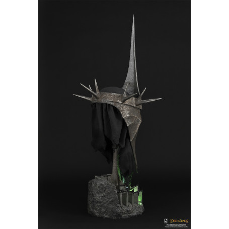 Pure Arts LOTR Witch-King of Angmar Art Mask 1:1 - Lord of the Rings