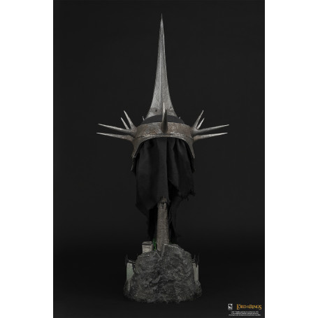 Pure Arts LOTR Witch-King of Angmar Art Mask 1:1 - Lord of the Rings
