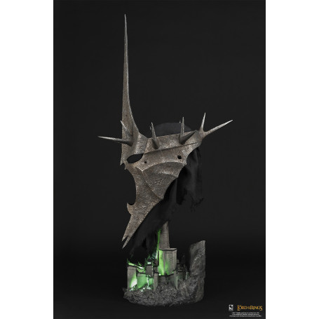 Pure Arts LOTR Witch-King of Angmar Art Mask 1:1 - Lord of the Rings