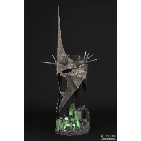 Pure Arts LOTR Witch-King of Angmar Art Mask 1:1 - Lord of the Rings