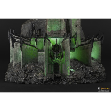 Pure Arts LOTR Witch-King of Angmar Art Mask 1:1 - Lord of the Rings