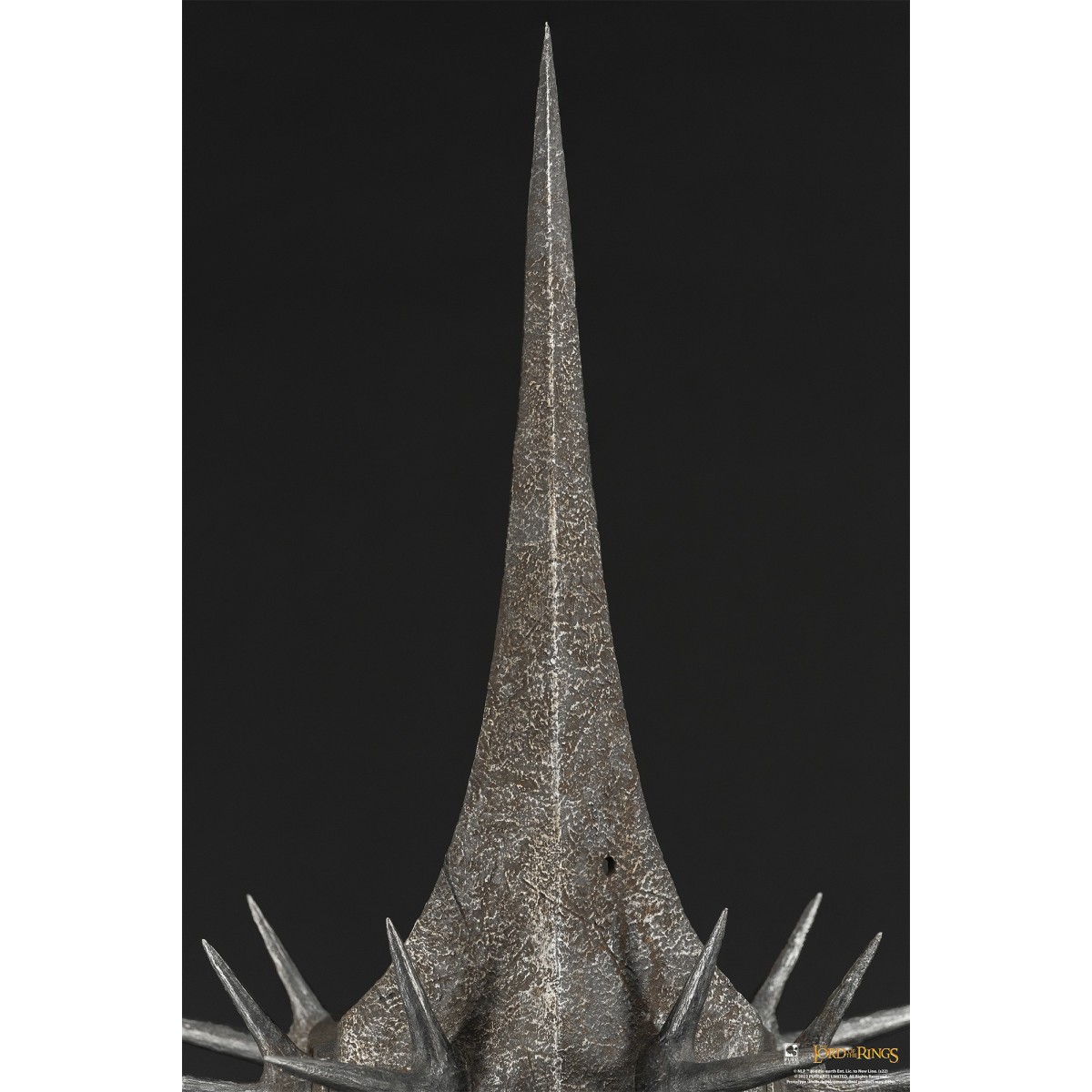Pure Arts LOTR Witch-King of Angmar Art Mask 1:1 - Lord of the Rings
