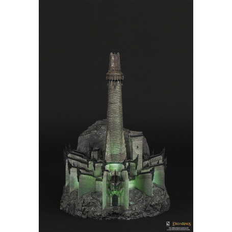 Pure Arts LOTR Witch-King of Angmar Art Mask 1:1 - Lord of the Rings