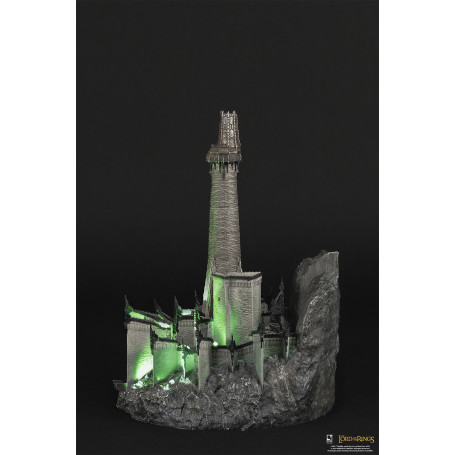 Pure Arts LOTR Witch-King of Angmar Art Mask 1:1 - Lord of the Rings