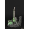 Pure Arts LOTR Witch-King of Angmar Art Mask 1:1 - Lord of the Rings
