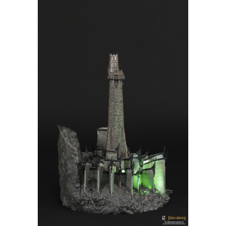 Pure Arts LOTR Witch-King of Angmar Art Mask 1:1 - Lord of the Rings