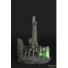 Pure Arts LOTR Witch-King of Angmar Art Mask 1:1 - Lord of the Rings