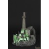 Pure Arts LOTR Witch-King of Angmar Art Mask 1:1 - Lord of the Rings